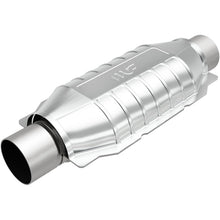 Load image into Gallery viewer, Magnaflow Converter Universal 2.50 CA | 5592306
