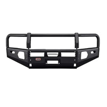 Load image into Gallery viewer, ARB Summit Combar Kit Textured Tundra 2014-17 ARB Fog Ii Bull Bars ARB
