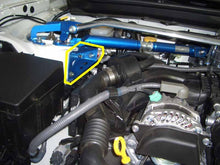 Load image into Gallery viewer, Cusco 2022+ Toyota GR86 / Subaru BRZ Brake Master Cylinder Stopper *RHD ONLY*
