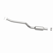 Load image into Gallery viewer, Magnaflow 08-10 BMW 528i 3.0L Direct Fit Converter
