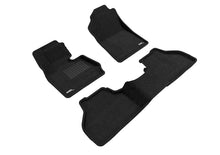 Load image into Gallery viewer, 3D Maxpider 11-17 BMW X3 (F25) / X4 (F26) 15-18 Elegant Black R1 R2 3D MAXpider

