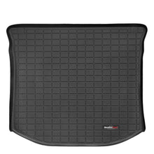 Load image into Gallery viewer, WeatherTech 11+ Jeep Grand Cherokee Cargo Liners - Black WeatherTech
