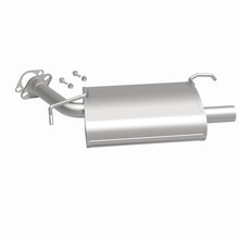 Load image into Gallery viewer, BRE Exhaust 04-05 G35 3.5L Muffler Kit
