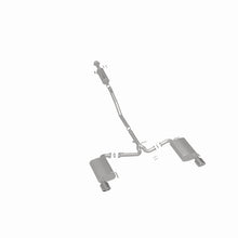 Load image into Gallery viewer, BRExhaust Exhaust Kit - 13-16 Lexus ES350 3.5L
