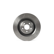 Load image into Gallery viewer, Brembo OE 11-19 Audi A6 C7 Avant/10-19 Audi A7 Sportback/09-19 A8 D4 Rear Sport Brake Disc - 356x20
