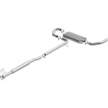 Load image into Gallery viewer, MagnaFlow BRE Exhaust Kit 05-06 Equinox Torrent 3.4L
