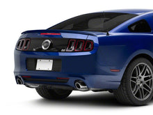 Load image into Gallery viewer, Raxiom 10-14 Ford Mustang Axial Series LED Third Brake Light- Red Lens | 435205
