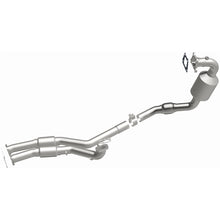 Load image into Gallery viewer, Magnaflow 12-16 Cadillac SRX 3.6L Direct Fit Converter
