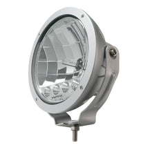 Load image into Gallery viewer, Putco HID Lamp w/3 LED DayTime Running Lights - 6in Silver Housing w/ Clear Lens HID Off Road Lamps Light Bars &amp; Cubes Putco
