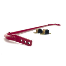 Load image into Gallery viewer, ALTA 02-12 Mini Cooper/S/JCW (Incl. 05-12 Convertible) &amp; 09-12 Clubman Rear Swaybar 22mm - Red
