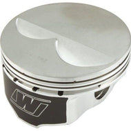Wiseco Ford 4.6L FLAT TOP 1.220 X 91MM Piston Shelf Stock Kit | K430M91