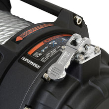 Load image into Gallery viewer, Superwinch 18000 LBS 12V DC Wire Rope Tiger Shark Winch Winches Superwinch
