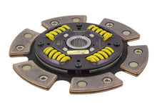 Load image into Gallery viewer, ACT 2000 Honda S2000 6 Pad Sprung Race Disc Clutch Discs ACT   
