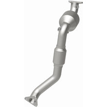 Load image into Gallery viewer, Magnaflow 07-10 Audi Q7 3.6L Direct Fit Converter
