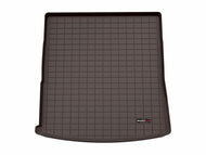 WeatherTech 2026 Cadillac Vistiq Trunk Cargo Liners - Cocoa | 431876