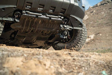 Load image into Gallery viewer, DV8 Offroad 24-25 Toyota Land Cruiser A-Arm Skid Plate
