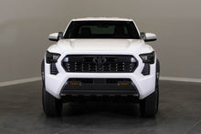 Load image into Gallery viewer, Diode Dynamics 2024+ Toyota Tacoma SS6 LED Fog Light Kit - Amber Wide Diode Dynamics
