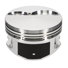 Load image into Gallery viewer, JE Pistons 302/351 SBF HDFT -5c Set of 8 Pistons JE Pistons
