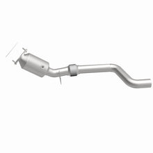 Load image into Gallery viewer, Magnaflow 15-17 Ford Mustang 5.2L Direct Fit Converter
