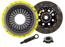 Load image into Gallery viewer, ACT 1991 Porsche 911 XT/Perf Street Rigid Clutch Kit Clutch Kits - Single ACT   
