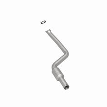 Load image into Gallery viewer, Magnaflow 2010 BMW 335i xDrive 3.0L Direct Fit Converter
