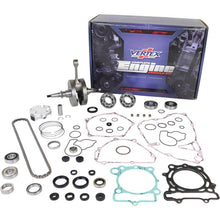 Load image into Gallery viewer, Vertex Kawasaki Complete Engine Rebuild Kit Uncategorized Vertex Pistons   
