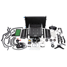 Load image into Gallery viewer, Edelbrock Supercharger Stage 1 - Street Kit 2018 Ford Mustang GT 5.0L w/o Tuner Superchargers Edelbrock
