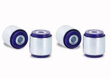 Load image into Gallery viewer, SuperPro 2011 BMW 1 Series M Base Rear Lower Rearward Control Arm/Toe Arm Bushing Set Superpro
