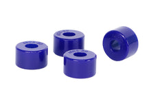 Load image into Gallery viewer, SuperPro Sway Bar Link Upper Bushing Kit Superpro
