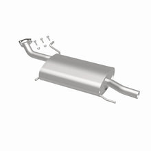 Load image into Gallery viewer, BRExhaust 02-07 Mitsubishi Lancer 2.0L Muffler Kit
