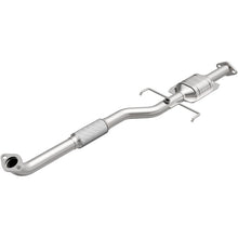 Load image into Gallery viewer, MagnaFlow Conv DF 06/00-05 Mitsubishi Eclipse / 06/00-03 Galant 2.4L Rear
