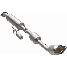 Load image into Gallery viewer, Magnaflow 18-21 Toyota C-HR 2.0L Direct Fit Cat Converter
