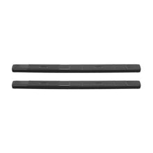 Load image into Gallery viewer, Westin Premier 6 in Oval Side Bar - Mild Steel 53 in - Black Westin
