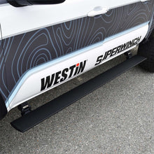 Load image into Gallery viewer, Westin 05-23 Toyota Tacoma Double Cab Pro-e Running Boards - Tex. Blk Westin
