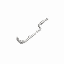 Load image into Gallery viewer, Magnaflow 2005 Mercedes-Benz E320 3.2L Direct Fit Converter
