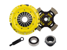 Load image into Gallery viewer, ACT 96-99 BMW M3 3.2L I6 XT/Race Sprung 4 Pad Clutch Kit
