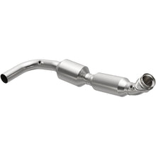 Load image into Gallery viewer, Magnaflow 2007 Ford E-150 4.6L Direct Fit Converter
