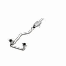 Load image into Gallery viewer, MagnaFlow Conv DF Ford 87 91
