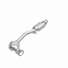 Load image into Gallery viewer, MagnaFlow Conv DF 99-05 Subaru Forester/96-97 &amp; 99-05 Impreza/01-03 Legacy/00-05 Outback Front/Rear
