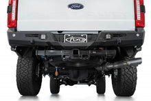 Load image into Gallery viewer, Addictive Desert Designs 23-24 Ford F-150 Super Duty Bomber Rear Bumper Addictive Desert Designs

