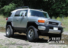 Load image into Gallery viewer, Tuff Country 03-23 Toyota 4Runner 3in Lift Kit (Excludes Trail Edition &amp; TRD Pro No Shocks) Lift Kits Tuff Country   
