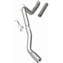 Load image into Gallery viewer, BRExhaust 07-11 Dodge Ram 2500/3500 6.7L Exhaust Kit

