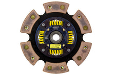 Load image into Gallery viewer, ACT 1991 Nissan Sentra 6 Pad Sprung Race Disc Clutch Discs ACT   
