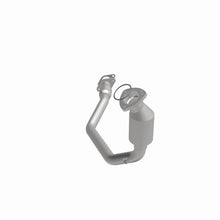 Load image into Gallery viewer, MagnaFlow Conv DF 07-08 Pont G6 3.5L Front
