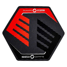 Load image into Gallery viewer, Sparco Floor Mat Chair | 099102NRRS
