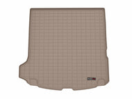 WeatherTech 25-25 Volvo EX90 Behind 2nd Row Cargo Liners - Tan | 411843