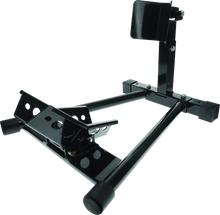 Load image into Gallery viewer, BikeMaster Universal Steel Roll-On Stand Misc Powersports Bike Master   
