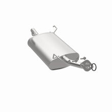 Load image into Gallery viewer, BRE Exhaust 00-01 Sentra 1.8L Muffler Kit
