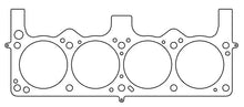 Load image into Gallery viewer, Cometic Chrysler R3 Race Block .045in MLS Cylinder Head Gasket - 4.200in Bore - W2 Heads
