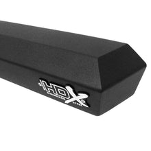 Load image into Gallery viewer, Westin 10-17 Toyota 4Runner Trail Edition (Excl. Ltd) HDX Stainless Drop Nerf Step Bars - Tex. Blk Westin
